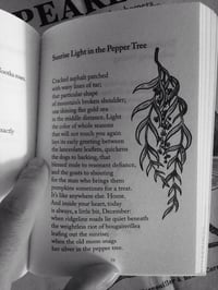 Image 3 of Tell the Turning by Tara K. Shepersky & Lucy Bellwood