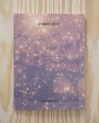 Image 1 of Antique Skies by Johan Österholm