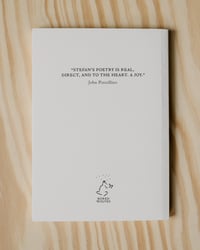 Image 2 of At Tremendous Dam by Stefan Lorenzutti