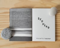 Image 3 of Bedhead by Eleonora Marton