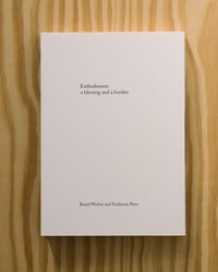 Image 2 of Bodywork by Eva Tuschman Leonard