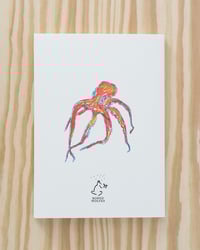 Image 2 of Blue in Bosa by Marco Antonini