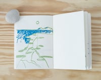 Image 4 of Blue in Bosa by Marco Antonini