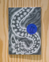 Image 2 of Braid vs Chain by Paweł Olszczyński