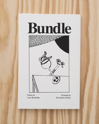 Image 1 of Bundle by Linus Bonduelle & Pommelien Koolen