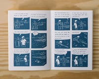 Image 3 of Cartoon Graveyard by Joey Perr