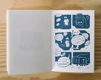 Image 4 of Cartoon Graveyard by Joey Perr