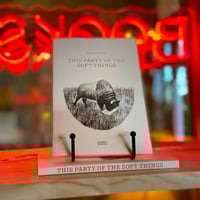 Image 5 of This Party of the Soft Things by Nhatt Nichols