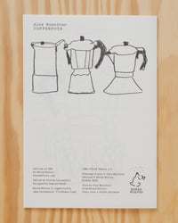 Image 2 of Coffeepots by Alex Rossiter