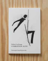 Image 1 of Combustion Suite by Duhita Cori Kresge & Sanya Kantarovsky
