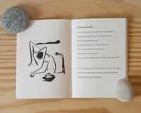 Image 3 of Combustion Suite by Duhita Cori Kresge & Sanya Kantarovsky