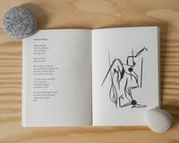 Image 4 of Combustion Suite by Duhita Cori Kresge & Sanya Kantarovsky