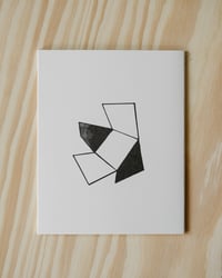 Image 2 of My Life in Curves Recently by Sevinç Çalhanoğlu