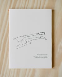 Image 1 of The Dollmaker by Stefan Lorenzutti