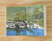 Image 5 of Demanding the Room by Dylan Angell