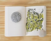 Image 4 of Demanding the Room by Dylan Angell