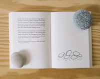 Image 4 of Forage Like a Bear by Chris Fink & John Porcellino