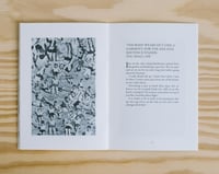 Image 4 of Gardening Beneath a Falling Piano by Simon Moreton