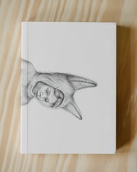 Image 1 of [AID FOR UKRAINE] Great Known by Stefan Lorenzutti