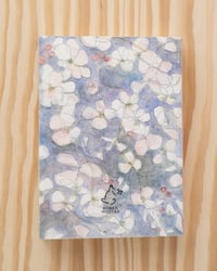 Image 2 of Greenwriting by Katy Bentall