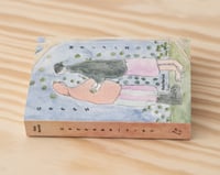 Image 5 of Greenwriting by Katy Bentall