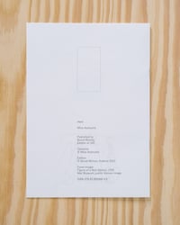 Image 2 of Hem by Misa Asanuma