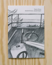 Image 1 of Hardtail Harvest by Sara Dian