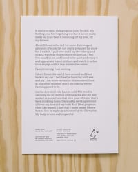 Image 2 of Hardtail Harvest by Sara Dian