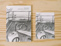 Image 3 of Hardtail Harvest by Sara Dian