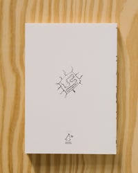 Image 2 of Monument for a Hummingbird by Murat Cem Mengüç