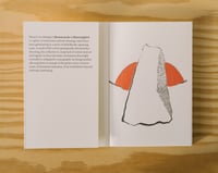 Image 3 of Monument for a Hummingbird by Murat Cem Mengüç