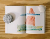 Image 5 of Monument for a Hummingbird by Murat Cem Mengüç