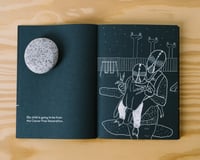 Image 3 of I Was Going to Work by Nourhan Maayouf