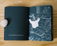 Image 5 of I Was Going to Work by Nourhan Maayouf