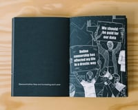 Image 4 of I Was Going to Work by Nourhan Maayouf