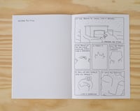 Image 3 of [AID FOR UKRAINE] The Stoneware Jug by Stefan Lorenzutti & John Porcellino