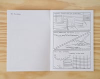 Image 4 of [AID FOR UKRAINE] The Stoneware Jug by Stefan Lorenzutti & John Porcellino