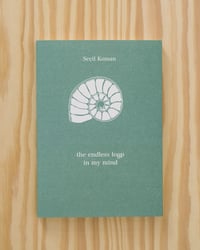 Image 1 of The Endless Loop in My Mind by Seçil Koman