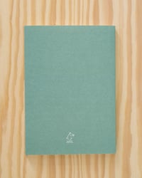 Image 2 of The Endless Loop in My Mind by Seçil Koman