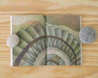 Image 3 of The Endless Loop in My Mind by Seçil Koman