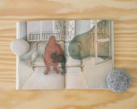 Image 5 of The Endless Loop in My Mind by Seçil Koman