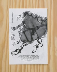 Image 2 of Melted Stars by Oscar CHAN Yik Long