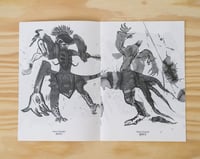 Image 3 of Melted Stars by Oscar CHAN Yik Long