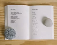 Image 4 of Moonscape for a Child by Allie Rigby