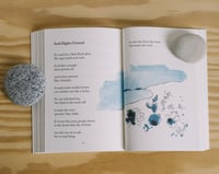 Image 3 of Moonscape for a Child by Allie Rigby