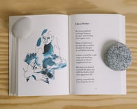 Image 5 of Moonscape for a Child by Allie Rigby