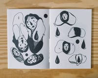 Image 3 of Nawar’s Sketchbook by Noura Alsouma