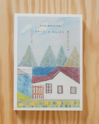 Image 1 of Notes from a Polish Allotment by Alex Rossiter