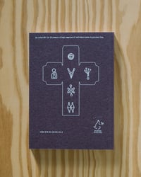 Image 2 of My Body Is a Reincarnated Population by Oscar CHAN Yik Long