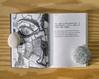 Image 4 of My Body Is a Reincarnated Population by Oscar CHAN Yik Long